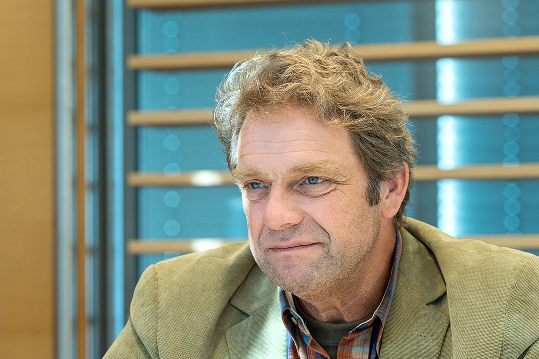 Rabobank: kringloop sluiten binnen Noordwest-Europa - Boerderij