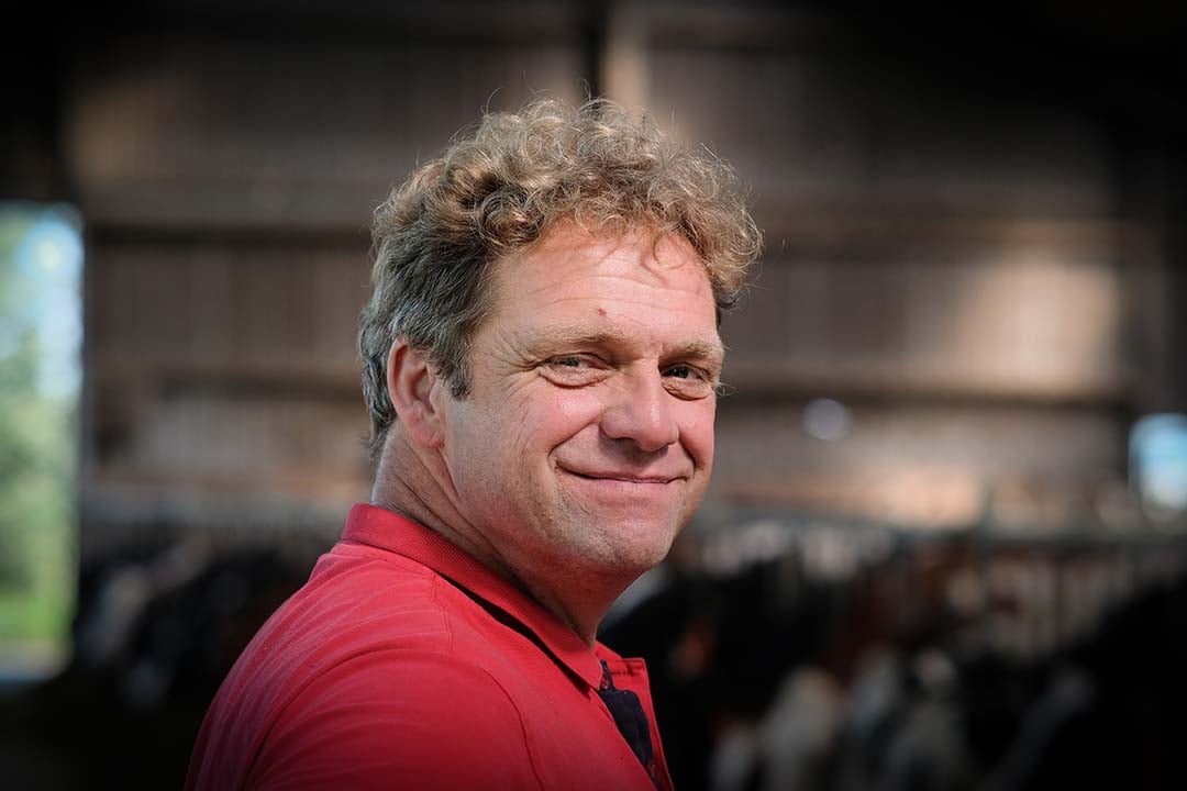 Alex Datema (Rabobank): ‘Het roer moet om. Ik zeg het maar hardop en ...