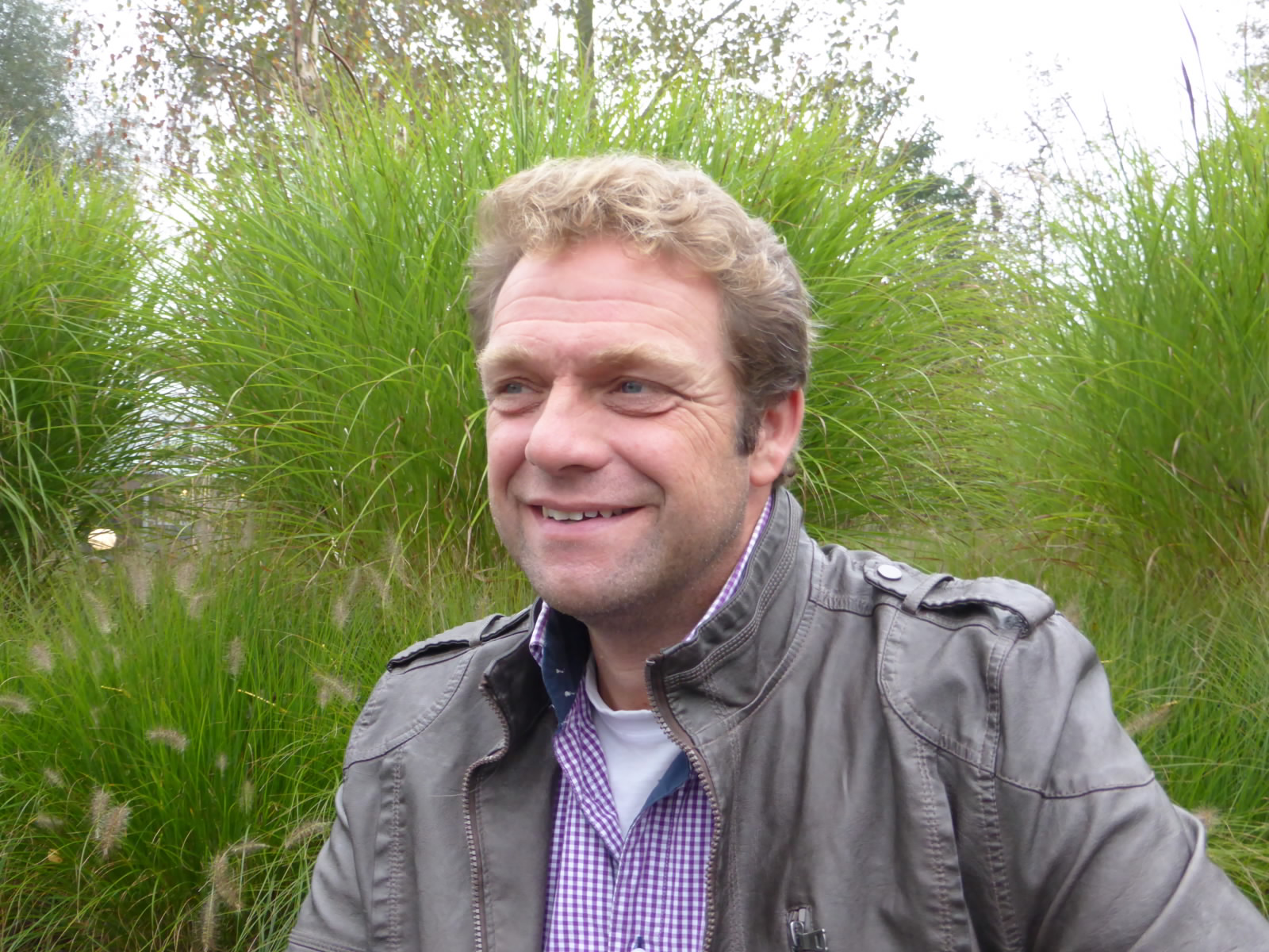 Alex Datema nieuwe voorzitter BoerenNatuur.nl - Boerderij