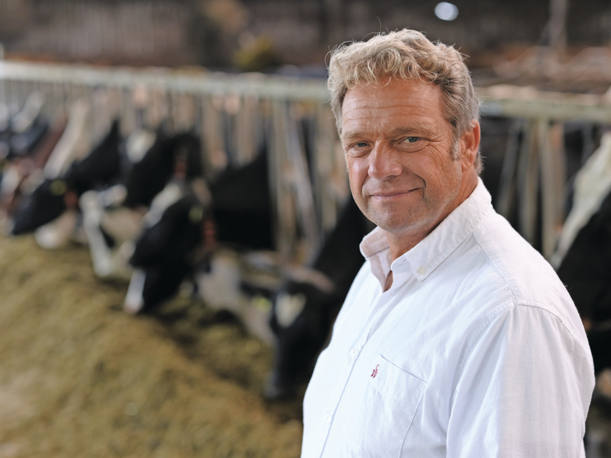 Alex Datema (Rabobank): ‘Juist bij gemiddeld familiebedrijf stagneert ...